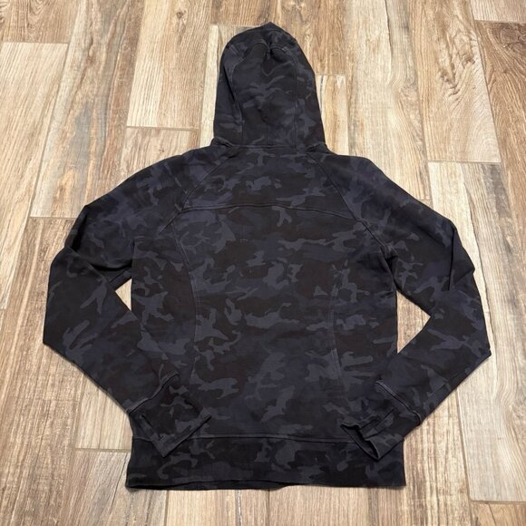 Lululemon Scuba Pullover Hoodie - Picture 4 of 4